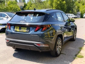 Hyundai Tucson MiHEV 16T 48V 150hp 2WD 7DCT | Mobile.bg    3