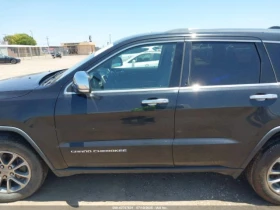 Jeep Grand cherokee LIMITED, 4x4 , ,  *  | Mobile.bg    14