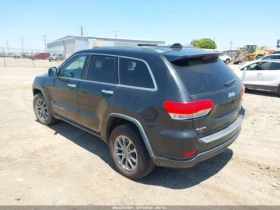 Jeep Grand cherokee LIMITED, 4x4 , ,  *  | Mobile.bg    3