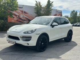 Porsche Cayenne 3.0d 239 к.с.