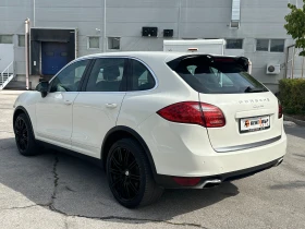 Porsche Cayenne 3.0d 239 к.с. - 30999 лв. - 78475806 3