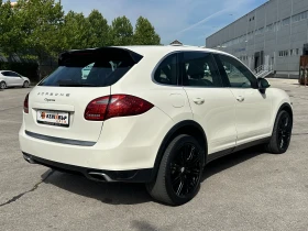 Porsche Cayenne 3.0d 239 к.с. - 30999 лв. - 78475806 4