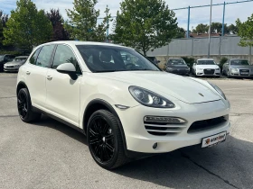 Porsche Cayenne 3.0d 239 к.с. - 30999 лв. - 78475806 6
