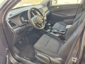 Hyundai Tucson 1.7CRDI EURO 6B  | Mobile.bg    5