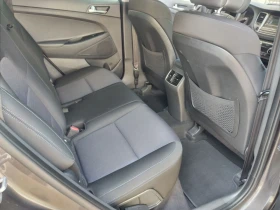 Hyundai Tucson 1.7CRDI EURO 6B  | Mobile.bg    8