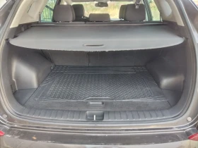 Hyundai Tucson 1.7CRDI EURO 6B  | Mobile.bg    7