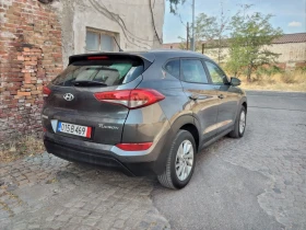     Hyundai Tucson 1.7CRDI EURO 6B 