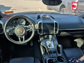 Porsche Cayenne 2017 S E-HYBRID * БЕЗ ПЪРВОНАЧАЛНА ВНОСКА* - 40890 лв. - 61393001 7
