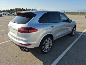 Porsche Cayenne 2017 S E-HYBRID * БЕЗ ПЪРВОНАЧАЛНА ВНОСКА* - 40890 лв. - 61393001 3