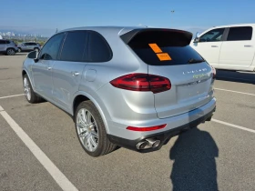 Porsche Cayenne 2017 S E-HYBRID * БЕЗ ПЪРВОНАЧАЛНА ВНОСКА* - 40890 лв. - 61393001 4