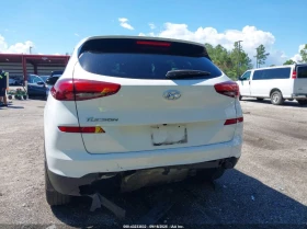 Hyundai Tucson 2.0L I-4 DI, DOHC, VVT, 161HP Front Wheel Drive - 23700 лв. / 12117.62 € - 99300269 10