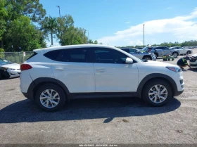 Hyundai Tucson 2.0L I-4 DI, DOHC, VVT, 161HP Front Wheel Drive - 23700 лв. / 12117.62 € - 99300269 4