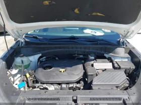 Hyundai Tucson 2.0L I-4 DI, DOHC, VVT, 161HP Front Wheel Drive - 23700 лв. / 12117.62 € - 99300269 14