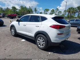 Hyundai Tucson 2.0L I-4 DI, DOHC, VVT, 161HP Front Wheel Drive - 23700 лв. / 12117.62 € - 99300269 7