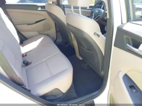 Hyundai Tucson 2.0L I-4 DI, DOHC, VVT, 161HP Front Wheel Drive - 23700 лв. / 12117.62 € - 99300269 12