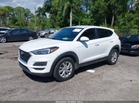Hyundai Tucson 2.0L I-4 DI, DOHC, VVT, 161HP Front Wheel Drive - 23700 лв. / 12117.62 € - 99300269 2