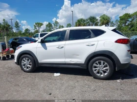 Hyundai Tucson 2.0L I-4 DI, DOHC, VVT, 161HP Front Wheel Drive - 23700 лв. / 12117.62 € - 99300269 5