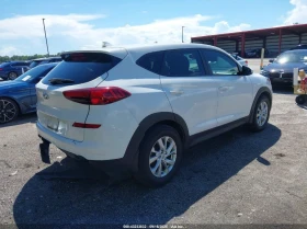 Hyundai Tucson 2.0L I-4 DI, DOHC, VVT, 161HP Front Wheel Drive - 23700 лв. / 12117.62 € - 99300269 8