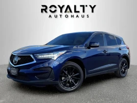 Acura Rdx 2.0T / SH-AWD / TECH PKG / PANO