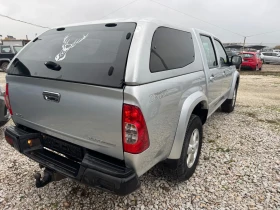 Isuzu D-max 3.0TDI 163ks - 18900 лв. / 9663.42 € - 63699543 3