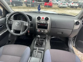 Isuzu D-max 3.0TDI 163ks - 18900 лв. / 9663.42 € - 63699543 8