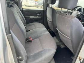 Isuzu D-max 3.0TDI 163ks - 18900 лв. / 9663.42 € - 63699543 7