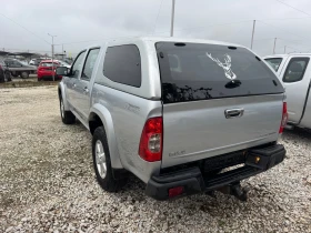 Isuzu D-max 3.0TDI 163ks - 18900 лв. / 9663.42 € - 63699543 4