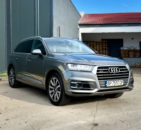 Audi Q7 - 47900 лв. / 24490.88 € - 43263703 2