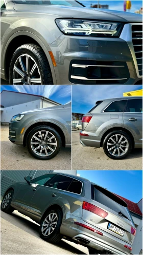 Audi Q7 - 47900 лв. / 24490.88 € - 43263703 12