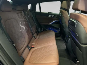 BMW X6 30D* M-SPOPRT PRO* SKY * ВАКУУМ* OБДУХВАНЕ* H&K - 68900 € / 134756.69 лв. - 83305387 12