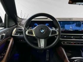 BMW X6 30D* M-SPOPRT PRO* SKY * ВАКУУМ* OБДУХВАНЕ* H&K - 68900 € / 134756.69 лв. - 83305387 6
