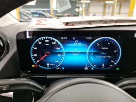 Mercedes-Benz GLA 180 d Business Solution, снимка 10