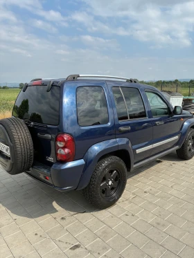 ����� �� �������� �� Jeep Cherokee