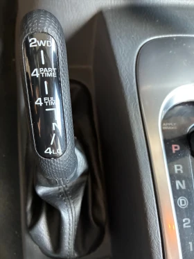 Jeep Cherokee Selec-Trac.Full-Time 4WD.Limited, снимка 14