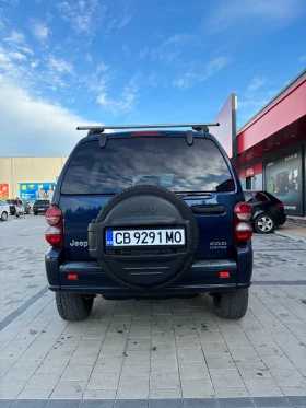 Jeep Cherokee - 7000 € / 13690.81 лв. - 45485298 5