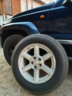Jeep Cherokee - 7000 € / 13690.81 лв. - 45485298 12