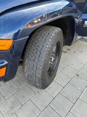 Jeep Cherokee - 7000 € / 13690.81 лв. - 45485298 11