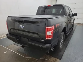 Ford F150 * XLT * CARFAX * БЕЗ ПЪРВОНАЧАЛНА ВНОСКА - 14500 € / 28359.53 лв. - 74137851 3