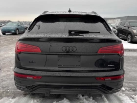Audi Q5 2021 Progressiv 45 TFSI quattro * CARFAX *  - 22550 € / 44103.97 лв. - 87321342 5