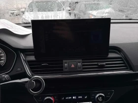 Audi Q5 2021 Progressiv 45 TFSI quattro * CARFAX *  - 22550 € / 44103.97 лв. - 87321342 15