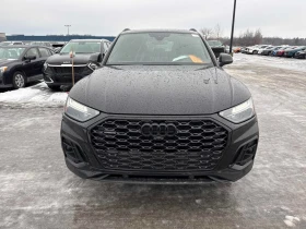 Audi Q5 2021 Progressiv 45 TFSI quattro * CARFAX *  - 22550 € / 44103.97 лв. - 87321342 2