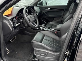 Audi Q5 2021 Progressiv 45 TFSI quattro * CARFAX *  - 22550 € / 44103.97 лв. - 87321342 7