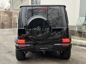 Mercedes-Benz G 500 AMG OPITC / ТОП СЪСТОЯНИЕ - цена по договаряне - 59087990 6