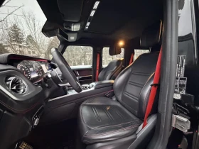 Mercedes-Benz G 500 AMG OPITC / ТОП СЪСТОЯНИЕ - цена по договаряне - 59087990 10