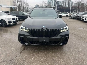 BMW X5 M50i * DISTRONIC * HEAD UP * 360 * HARMAN/K *  - 36400 € / 71192.21 лв. - 22453199 6
