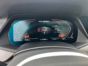 BMW X5 M50i * DISTRONIC * HEAD UP * 360 * HARMAN/K *  - 36400 € / 71192.21 лв. - 22453199 8