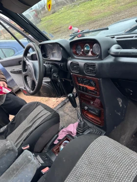 Hyundai Galloper - 3000 € / 5867.49 лв. - 98141706 3