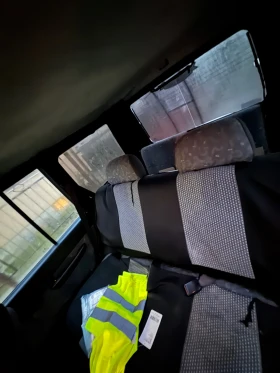 Hyundai Galloper - 3000 € / 5867.49 лв. - 98141706 5