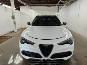 Alfa Romeo Stelvio Estrema - 27000 € / 52807.41 лв. - 90296269 6