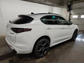Alfa Romeo Stelvio Estrema - 27000 € / 52807.41 лв. - 90296269 3